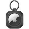 Tech-Protect Rough Pro Apple Airtag Schwarz Produktbild-Vorschau 10