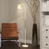 HOMCOM Lampadaire lampe sur pied de salon réglable en Voir les images du produit 8