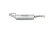 WALKER 70615 Endschalldämpfer für VW GOLF III (1H1) Auspuff Produktbild-Vorschau 4