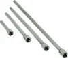 Kraft&Dele KD10236 nástavce 4 ks 1/4" Náhled obrázku produktu 12