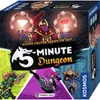 Kosmos 5-Minute Dungeon, 8 Jahr(e) Produktbild-Vorschau 1