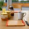Zestaw desek do krojenia STONELINE® składający się z 4 Podgląd zdjęcia produktu 3