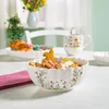 Villeroy & Boch Spring Fantasy Miska 17,5 cm Podgląd zdjęcia produktu 5