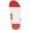 Caprice 9-28700-24 Damen Sandalen Keilabsatz Sandaletten, Produktbild-Vorschau 5