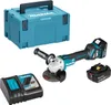 Makita DGA511RTJ Akku-Winkelschleifer Produktbild-Vorschau 37