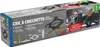 Trapezförmiger Wagenheber mit Ratsche, LAMPA-Wagenheber 1T Produktbild-Vorschau 5