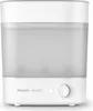A white Philips Avent sterilizer is shown against a white background. Produktbild-Vorschau