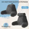 ELONEO  Niemiecki Poduszka pod plecy ELONEO, poduszka do Podgląd zdjęcia produktu 5