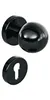 Hewi Rozet-deurgarnituur 111R / 123.23R / 305...R / 306.23 Productafbeelding-voorbeeld 2