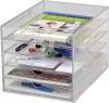MAUL Schubladenbox A4 Acryl 32 x 24 x 21.9 cm glasklar Produktbild-Vorschau 7