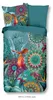 Duvet cover HIP 135x200 + 1* 80x80 cm - mandalas, flowers Produktbild-Vorschau 1
