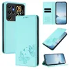 Custodia in pelle per Realme 12 Pro/Realme 12 Pro+, Anteprima dell’immagine prodotto 10