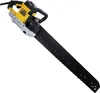 DeWALT DWE397-QS Spezialsäge Alligator 17 Zoll - 430mm - Produktbild-Vorschau 5
