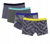 Boxershorts - Ondergoed voor jongens, maat 116 - 4 stuks Productafbeelding-voorbeeld 1