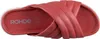 Rohde Damen Pantolette Nappa Leder trendy Kreuzbandage Produktbild-Vorschau 5