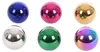 Tickit Sensory Reflective Colour Mystery Balls, 0 lat(a), Podgląd zdjęcia produktu 2
