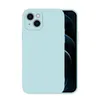 Hülle für iPhone 14 Case Cover Bumper Silikon Softgrip Produktbild-Vorschau 8
