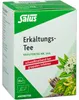 Kräutertee Nr.34a - Erkältung 15 Beutel 30g Produktbild-Vorschau 6