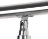 Bc-elec - AHM1203 Schodiskové zábradlie 120 cm, balkón, Náhľad obrázku produktu 4