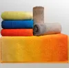 Dyckhoff Duschtuch Colori blau, 70 x 140 cm Produktbild-Vorschau 9