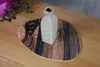 Podkładka filcowa Bertoni drewno 36×32 cm - mata kuchenna Podgląd zdjęcia produktu 5