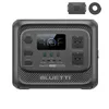 BLUETTI Elite 300 Powerstation & Charger 2,1000W Produktbild-Vorschau 1