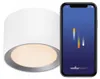 Nordlux 2110840101 Landon Smart LED ceiling light LED Produktbild-Vorschau 2