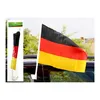 WM Autofahne Deutschland Produktbild-Vorschau 8