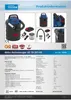 Güde Akku Aschesauger Kaminsauger Feinstaubfilter Kabellos Liter 18-201-05 Kaminreiniger 325831 58580 4015671967398 Voir les images du produit