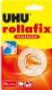 UHU Rollafix, Transparent, Tape, 1 Stück(e), Produktbild-Vorschau 1