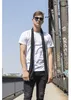 Build Your Brand Jersey Scarf - Farbe: Black Produktbild-Vorschau 4