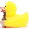 Badeente Kopenhagen Vinyl 7,5 cm Produktbild-Vorschau 4
