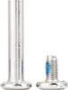 10 náhradních šroubů pro inline brusle, osy kol, 36 mm Náhled obrázku produktu 3