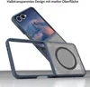 Matte Case Magsafe für Samsung Galaxy Z Flip 7 Schutzhülle Produktbild-Vorschau 6