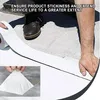 Nastro sigillante in butile per tetti - 10 cm x 5 m - RV Anteprima dell’immagine prodotto 6