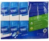 Tempo 7322540788709 Zakdoekjes, klassiek, 4-laags, wit, Productafbeelding-voorbeeld 9