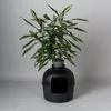 RHRKvalitná podstielka - Flower XXL - Skrytá podstielka - Náhľad obrázku produktu 5