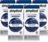 Simplicol Textilfarbe intensiv Nacht-Blau - Einfaches Produktbild-Vorschau 1