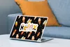 MuchoWow® Laptop Aufkleber Sticker Cover Sommer - Eiscreme Produktbild-Vorschau 4