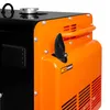 Générateur diesel 6,5 kVA, silencieux, triphasé, 230 V, 6 Voir les images du produit 9
