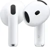 A pair of white Apple AirPods. Anteprima dell’immagine prodotto