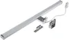 LED Spiegelleuchte Banho 600 230V 11W 1600lm 60cm Produktbild-Vorschau 24