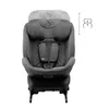 Kinderkraft XPEDITION 3 i-Size: Asiento de coche de 40-150 Vista previa de la imagen del producto 12