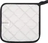 Set mit 5 Topflappen aus 100 % Baumwollfrottee, Produktbild-Vorschau 4