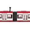 Siku 1895 - Bombardiere del tram 1:87 Anteprima dell’immagine prodotto 20