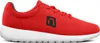 Nanga Damen Wool Sneaker Merinorunner EUR 40 rot Produktbild-Vorschau 3