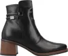 Nero Giardini Stiefelette Stiefelette Leder Produktbild-Vorschau 4