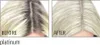 Root Cover Up Hair Powder (Camouflage Roots & Regrowth Produktbild-Vorschau 6
