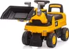 Vozidlo Milly Mally CAT Loader Náhľad obrázku produktu 1