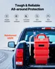 SucceBuy Carrello per carburante da 60 litri con pompa per Anteprima dell’immagine prodotto 4